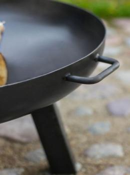 Preview: CookKing Feuerschale 